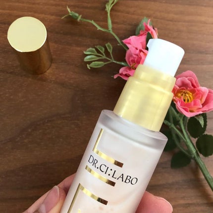 VC100ダブルリペアセラム/ドクターシーラボⓇ/美容液を使ったクチコミ(2枚目)