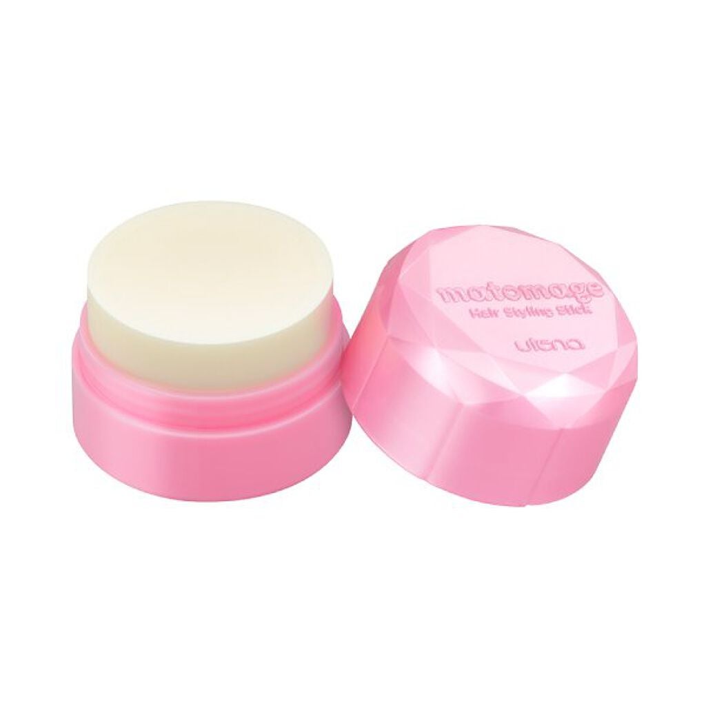 まとめ髪スティック レギュラー/マトメージュ/ヘアワックス・クリームを使ったクチコミ(3枚目)