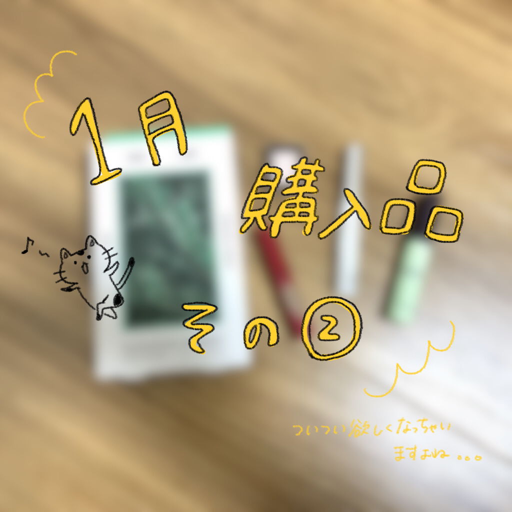 ニュアンスアイブローマスカラ/インテグレート/眉マスカラを使ったクチコミ（1枚目）