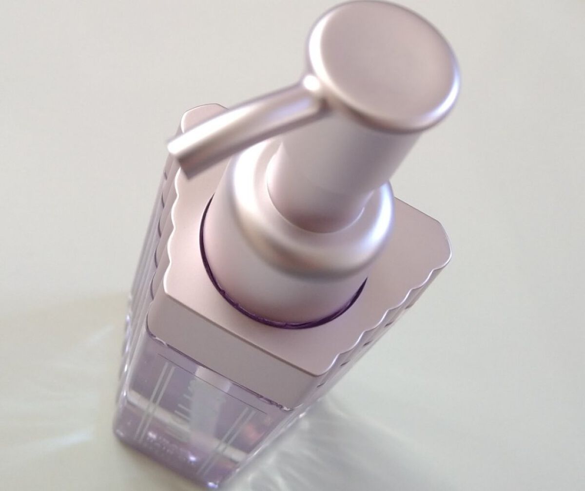 ミラクル シャイン ヘアオイル/&Prism/ヘアオイルを使ったクチコミ（2枚目）