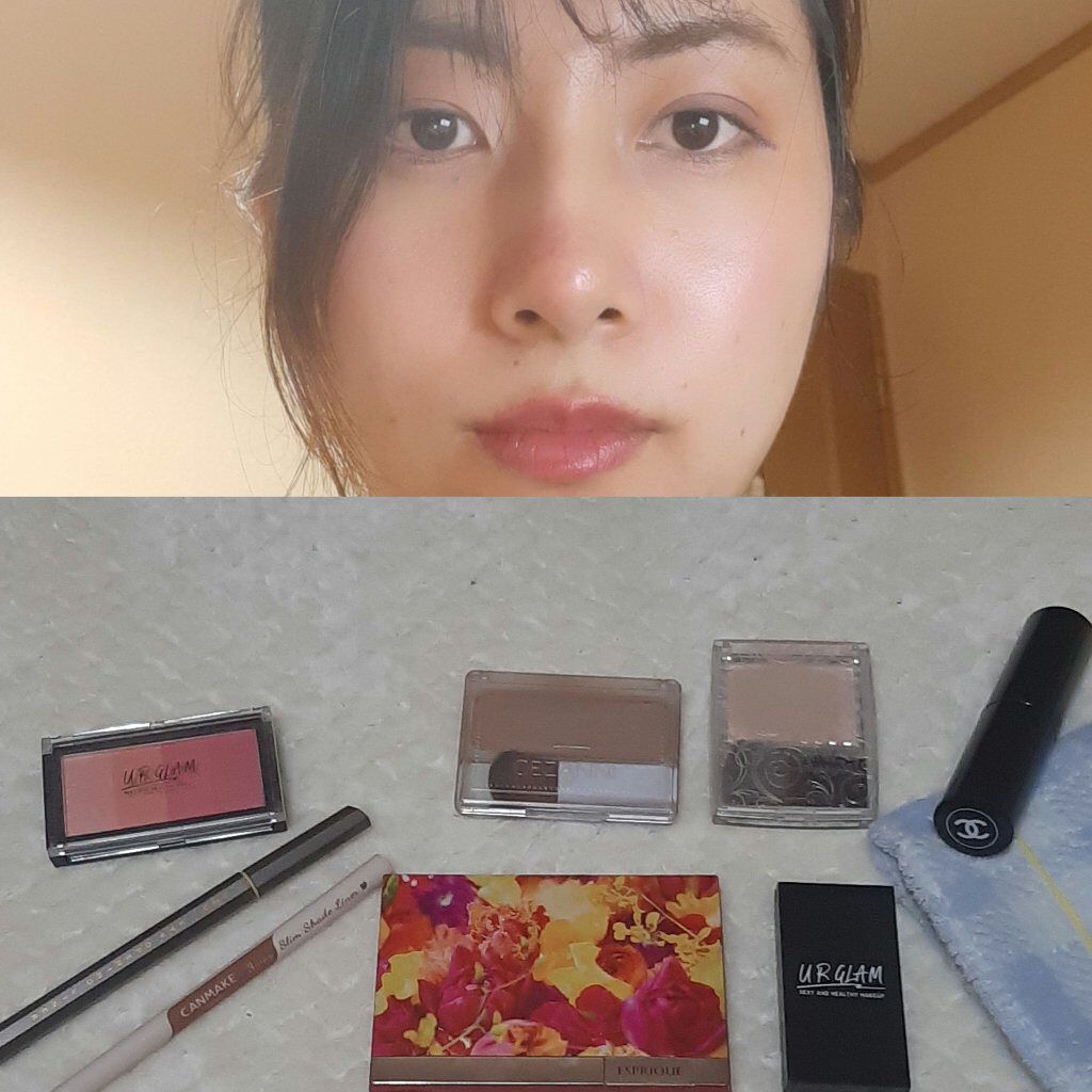 ボーム エサンシエル/CHANEL/スティックハイライトを使ったクチコミ（2枚目）