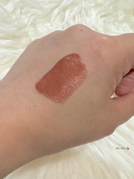 アディクション ザ マット リップ リキッド/ADDICTION/口紅を使ったクチコミ(7枚目)