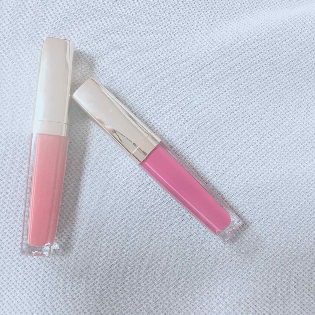 カラーティントリップ/CEZANNE/リップティントを使ったクチコミ（1枚目）