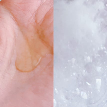 Lilou リル ラグジュアリーシャンプー/トリートメント トリートメント/Lilou/市販シャンプーを使ったクチコミ(3枚目)