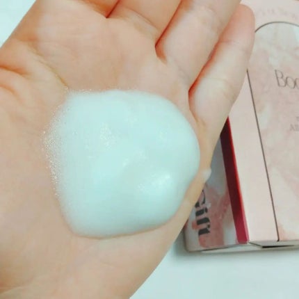 ボドルチョ ウォッシュパック/AMIOK/洗い流すパック・マスクを使ったクチコミ(4枚目)