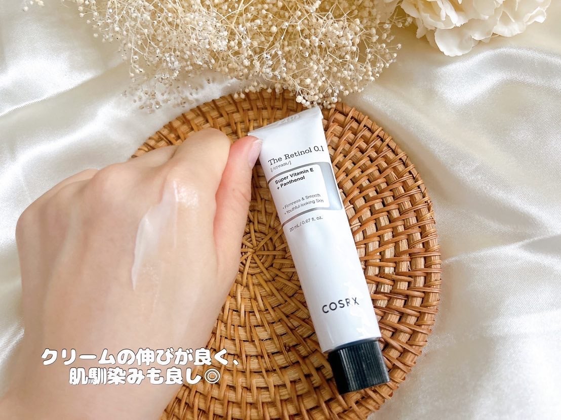 RXザ・ビタミンC23セラム/COSRX/美容液を使ったクチコミ(8枚目)