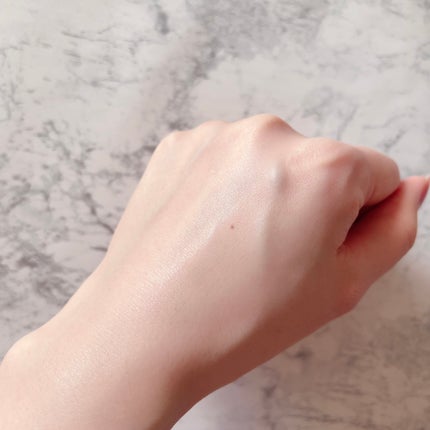 ベルディオ UV バリアミルク/メンターム/日焼け止めミルクを使ったクチコミ(6枚目)