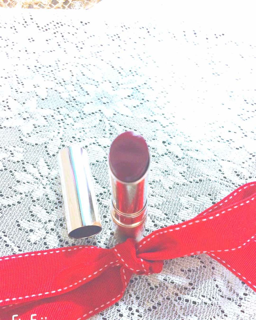 オペラ リップティント N/OPERA/リップティントを使ったクチコミ（2枚目）