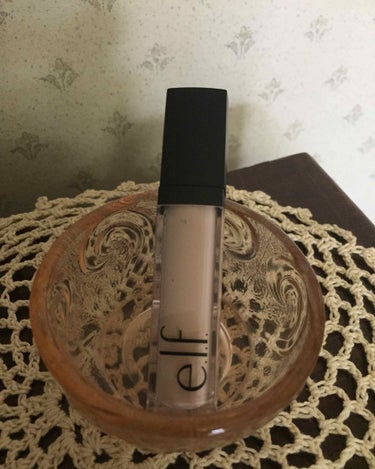 HD リフティング コンシーラー/e.l.f. Cosmetics/リキッドコンシーラーを使ったクチコミ（1枚目）