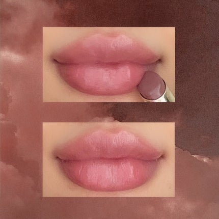 リップステディ/excel/口紅を使ったクチコミ(4枚目)