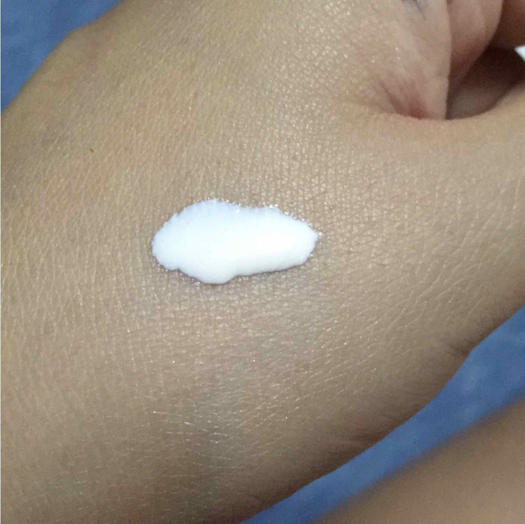 ドラマティックスキンセンサーベース EX/マキアージュ/化粧下地を使ったクチコミ（2枚目）