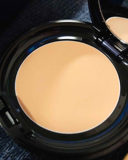 ドレスアップグロウファンデーション/プリマヴィスタ/クリーム・エマルジョンファンデーションを使ったクチコミ(2枚目)