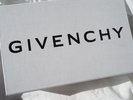 ル・ヌフ・ジバンシイ/GIVENCHY/アイシャドウパレットを使ったクチコミ(4枚目)