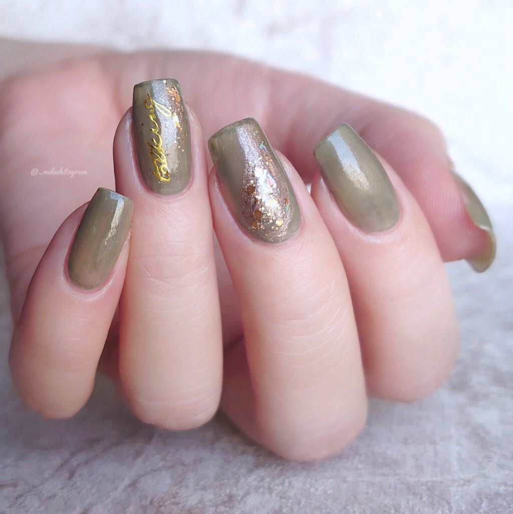 ピールオフベースコート/キャンドゥ/ネイルベースコートを使ったクチコミ（1枚目）