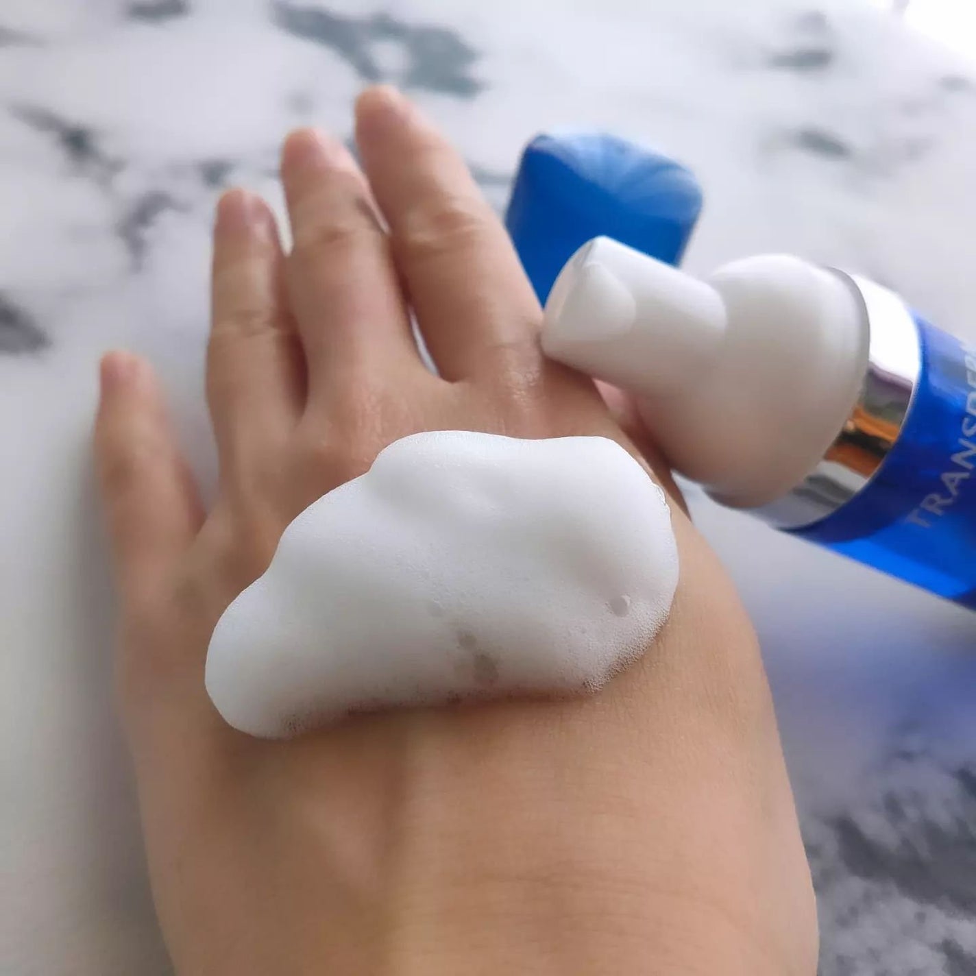 トランスダーマ スーパーウェット/トランスダーマ/化粧水を使ったクチコミ(3枚目)