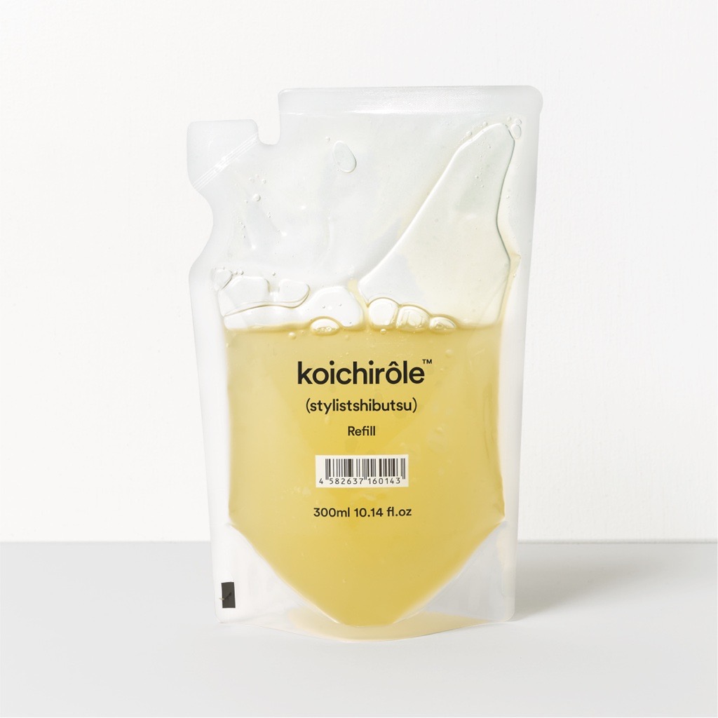 koichirôle リフィル（300mL）