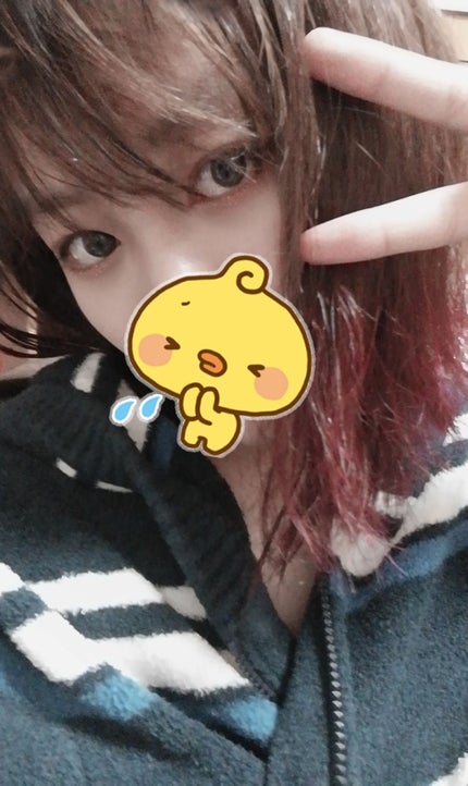 デビルズトリック/クイスクイス/ヘアカラーを使ったクチコミ(1枚目)