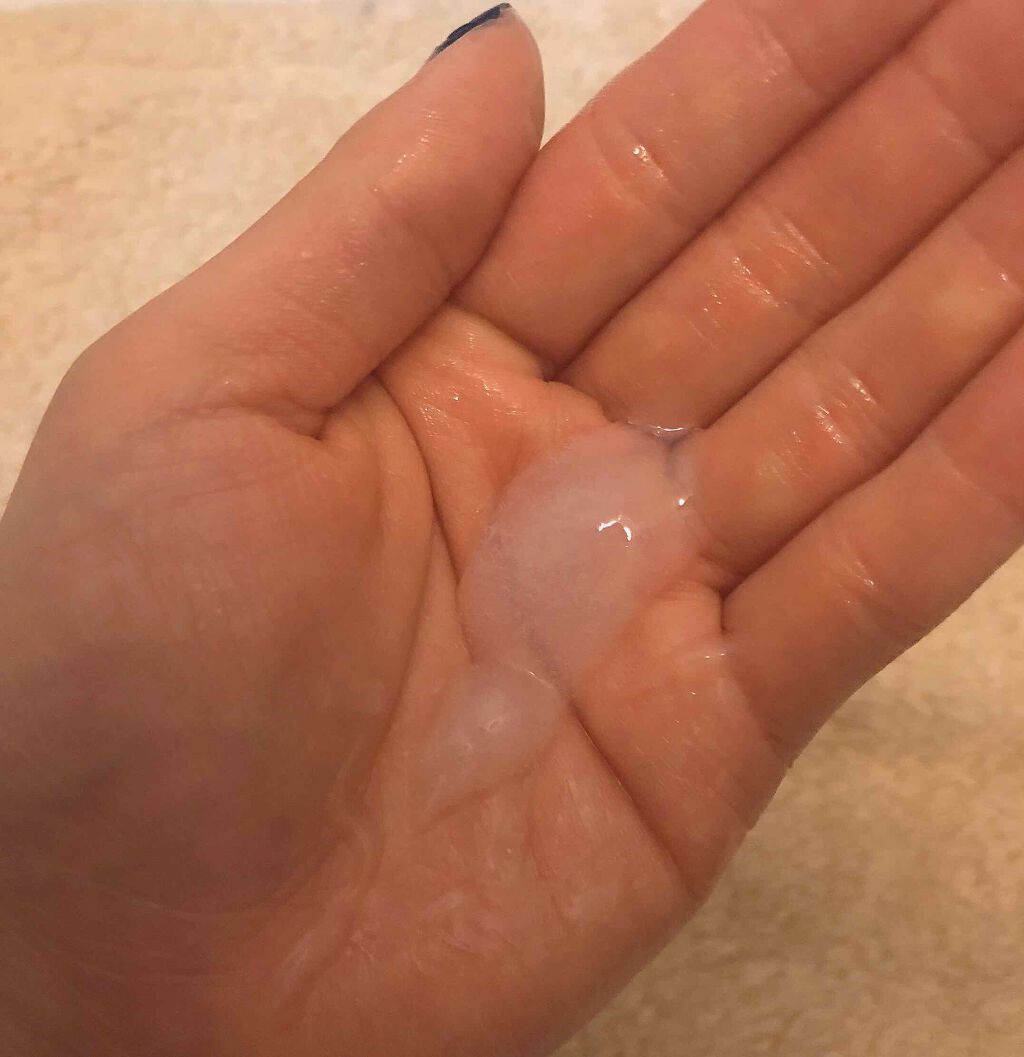 ミノン アミノモイスト ぷるぷるしっとり肌マスク/ミノン/シートマスク・パックを使ったクチコミ(3枚目)