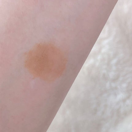 ハンオールブロウカラ/rom&nd/眉マスカラを使ったクチコミ(3枚目)