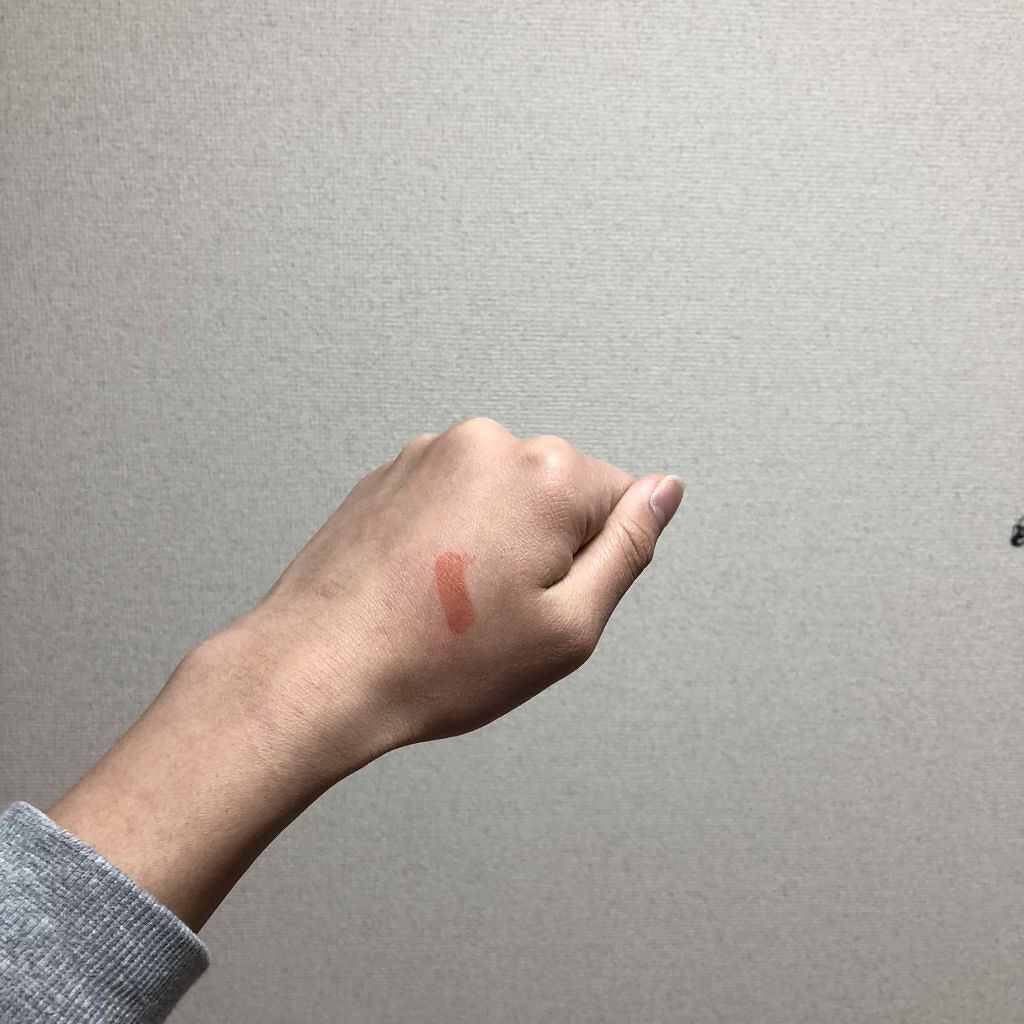 ディアダーリン ウォータージェルティント/ETUDE/リップティントを使ったクチコミ(4枚目)