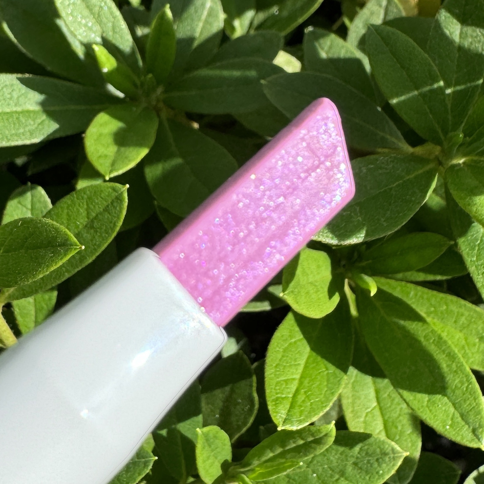 アイシャドーペン/UNMIX/スティックアイシャドウを使ったクチコミ（3枚目）