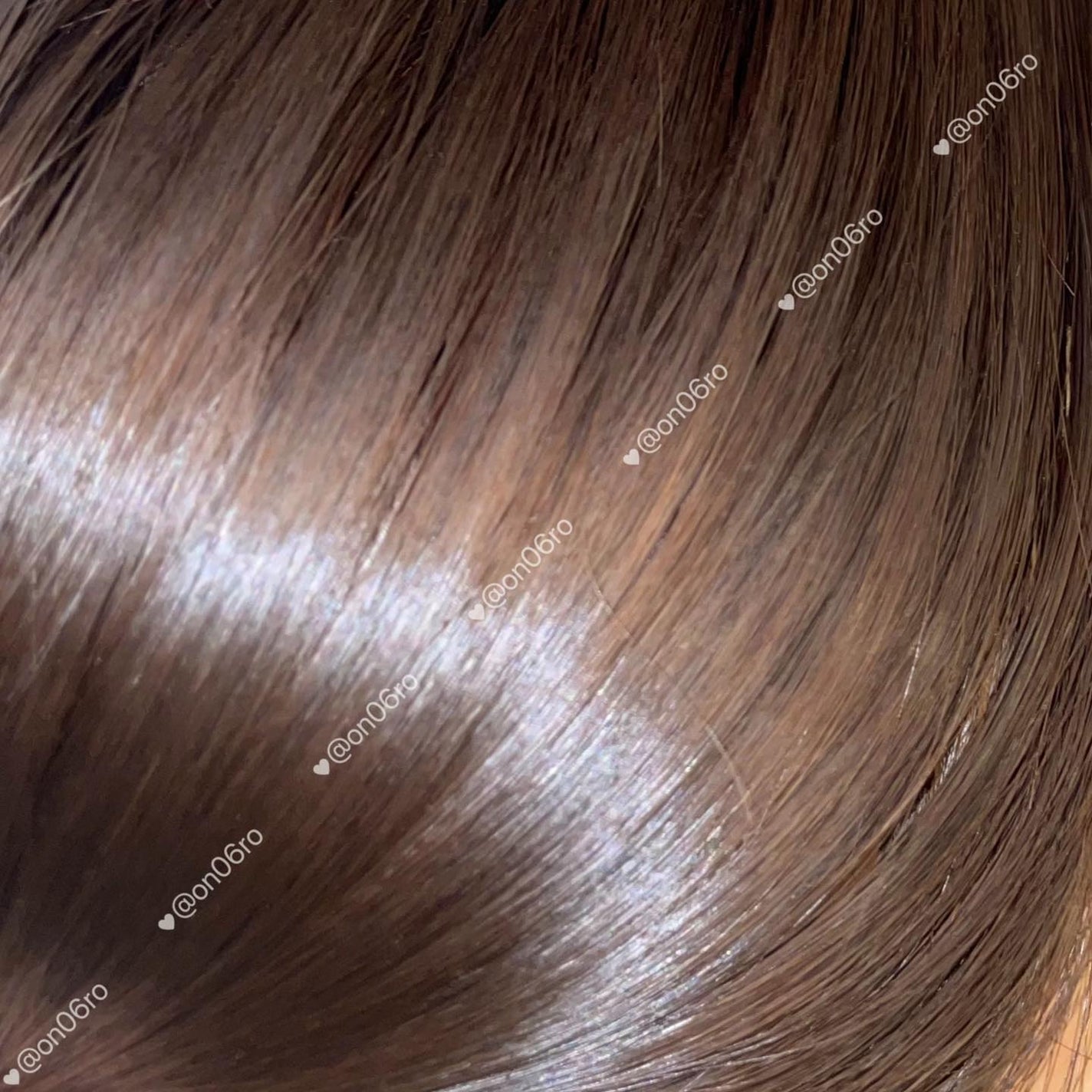 エンジェリックリング/キラージュ/洗い流すヘアトリートメントを使ったクチコミ(5枚目)