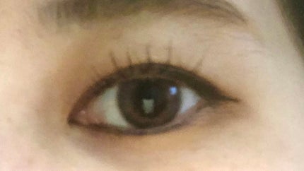 eye closet 1day View Rosetta/EYE CLOSET/ワンデー(1DAY)カラコンを使ったクチコミ(3枚目)