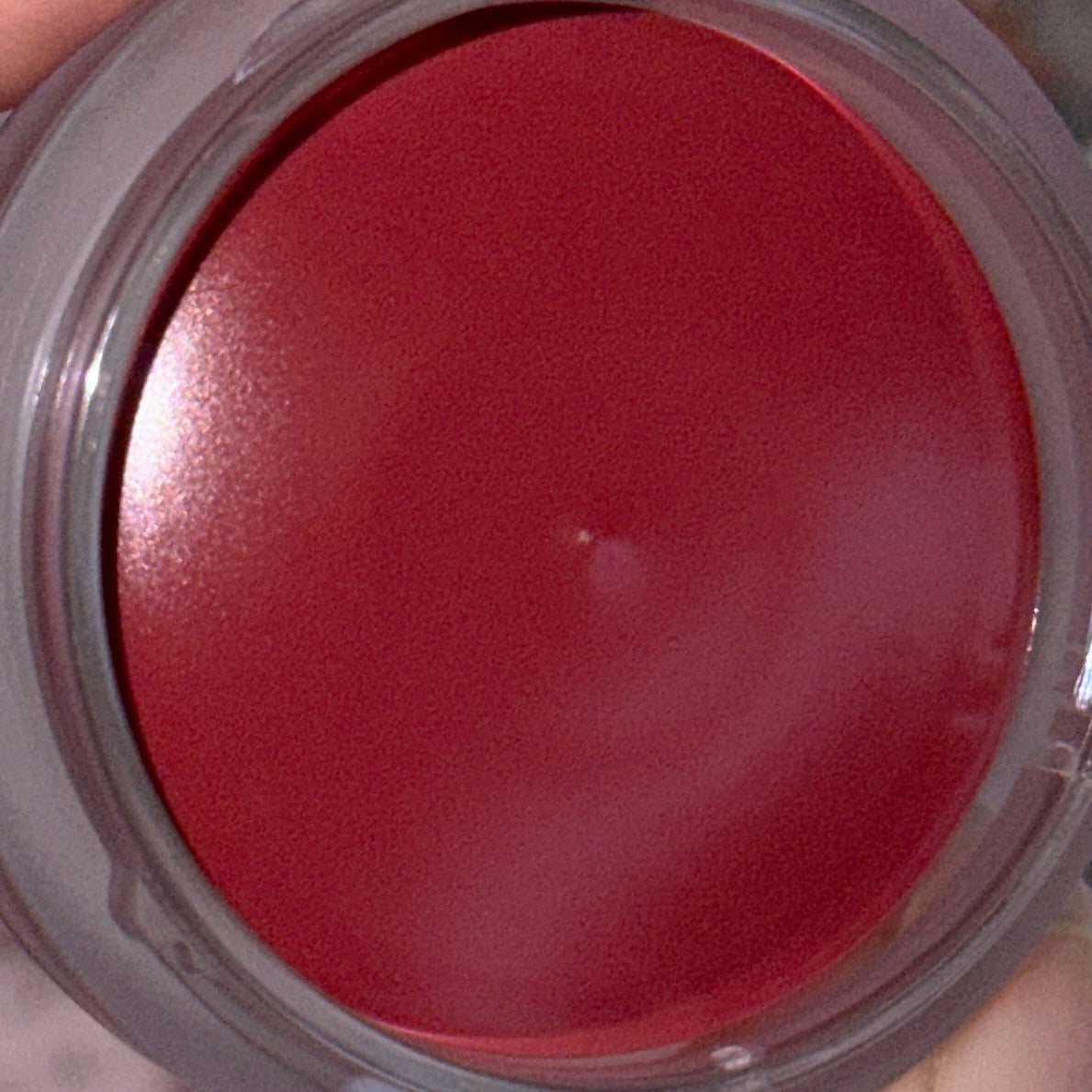 ドットオンムード・カスタム・リップアンドチーク/Heart Percent/ジェル・クリームチークを使ったクチコミ(7枚目)