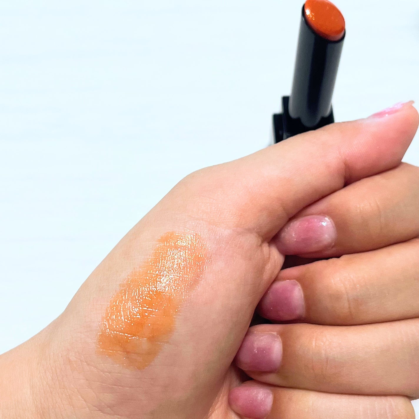 ケイト リップモンスター/KATE/口紅を使ったクチコミ(6枚目)