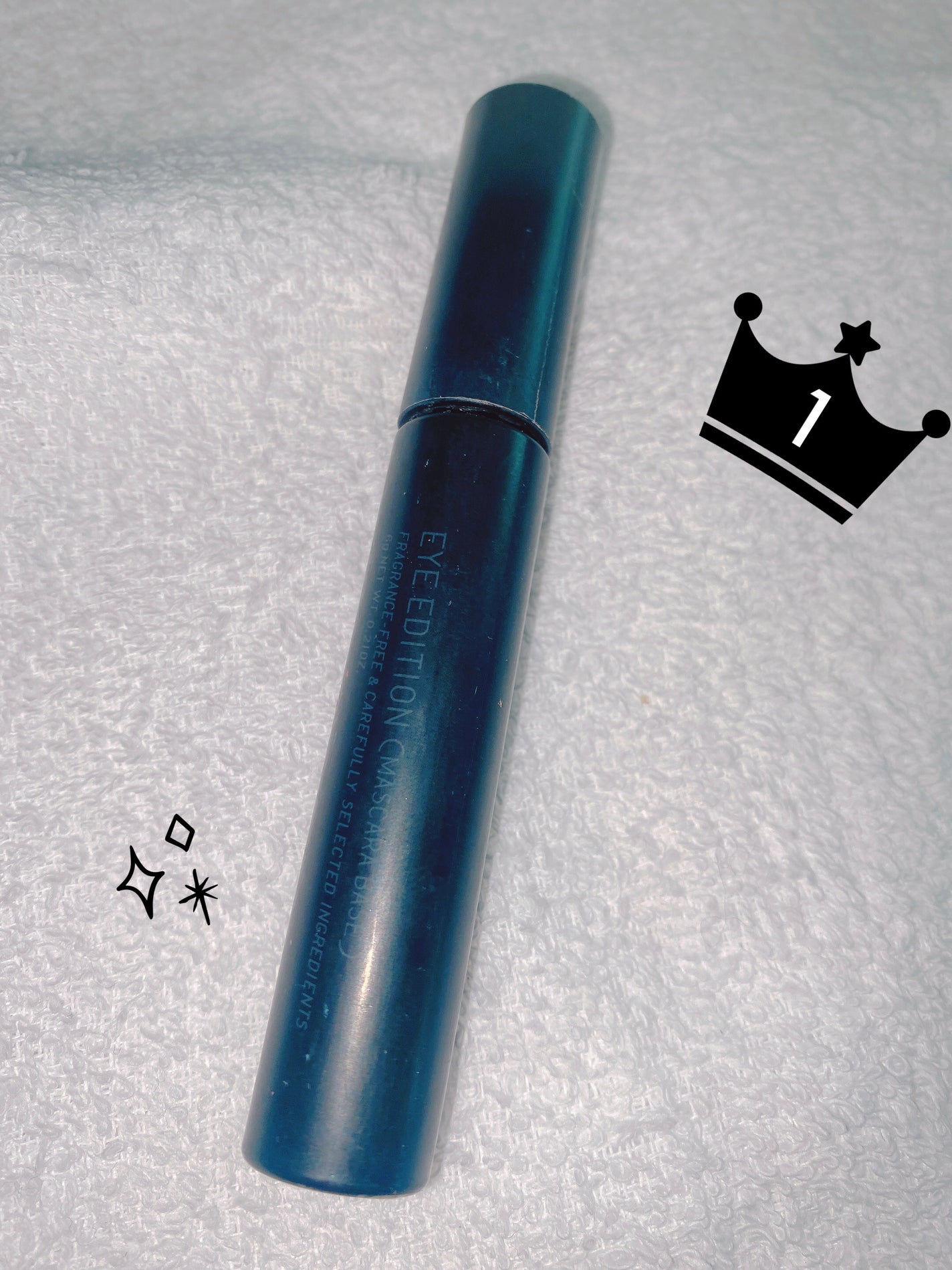 エテュセ アイエディション (マスカラベース)/ettusais/マスカラ下地を使ったクチコミ(1枚目)