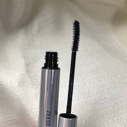 ダイヤモンドシリーズ カラーマスカラ/ZEESEA/マスカラを使ったクチコミ(3枚目)