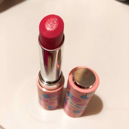 ディアマイ グロッシーティントリップトーク/ETUDE/リップグロスを使ったクチコミ(1枚目)