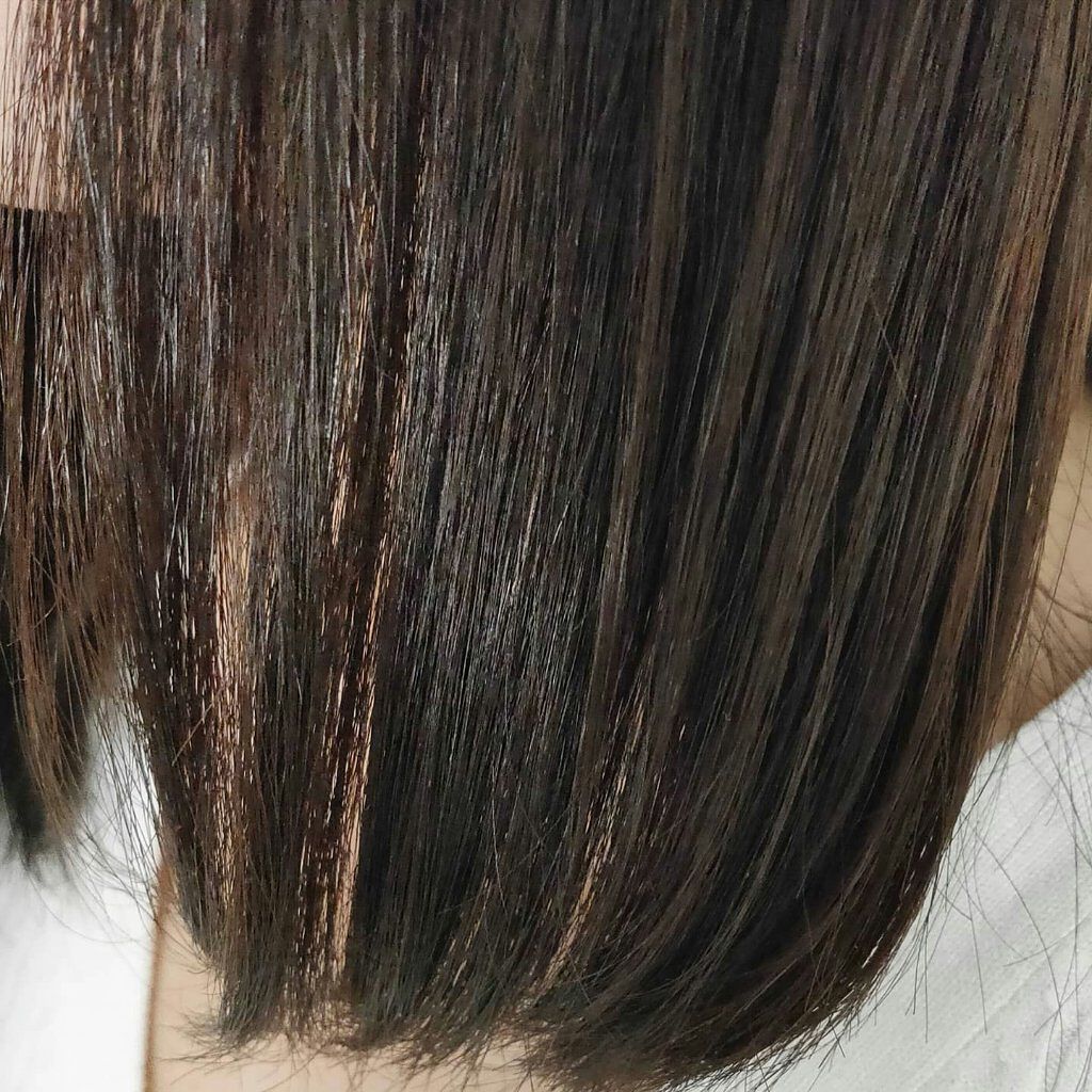 ストレートミスト/BellaPelle/アウトバストリートメントを使ったクチコミ（2枚目）