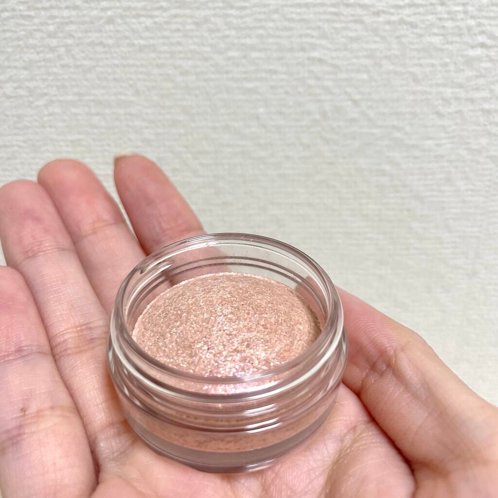 メイクアップ コレクション 2021 /DECORTÉ/メイクアップキットを使ったクチコミ(3枚目)