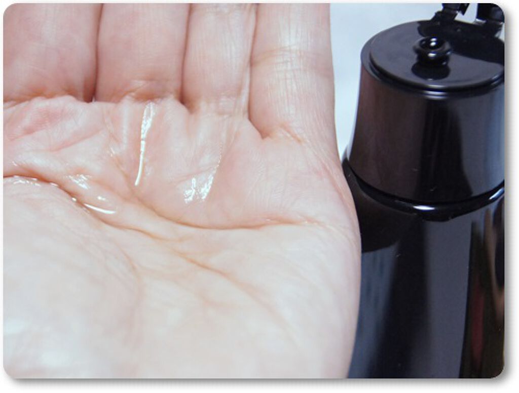 くせ・うねりときほぐしセラムEX/エッセンシャル flat/ヘアオイルを使ったクチコミ(1枚目)