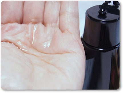 くせ・うねりときほぐしセラムEX/エッセンシャル flat/ヘアオイルを使ったクチコミ(1枚目)