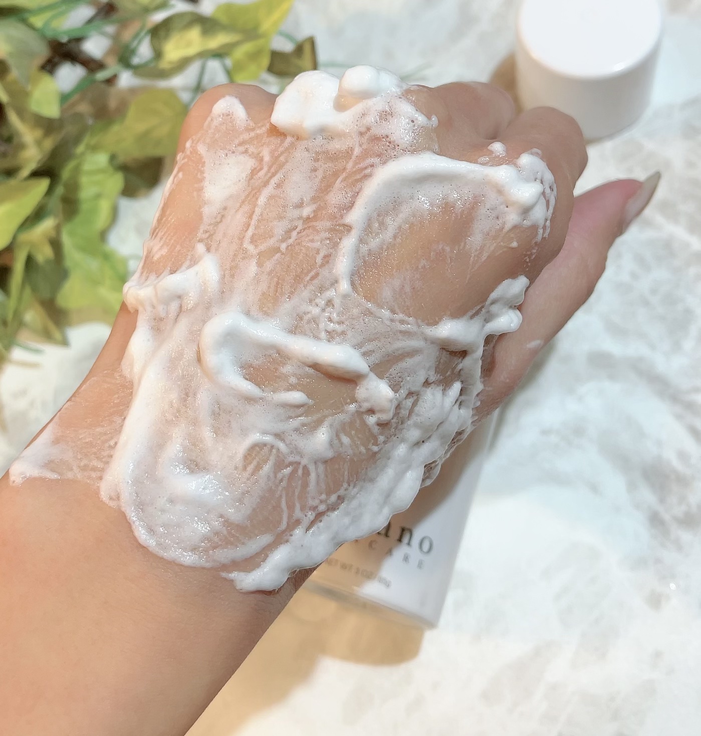 ミナノスキンケア/minano/その他スキンケアを使ったクチコミ（3枚目）