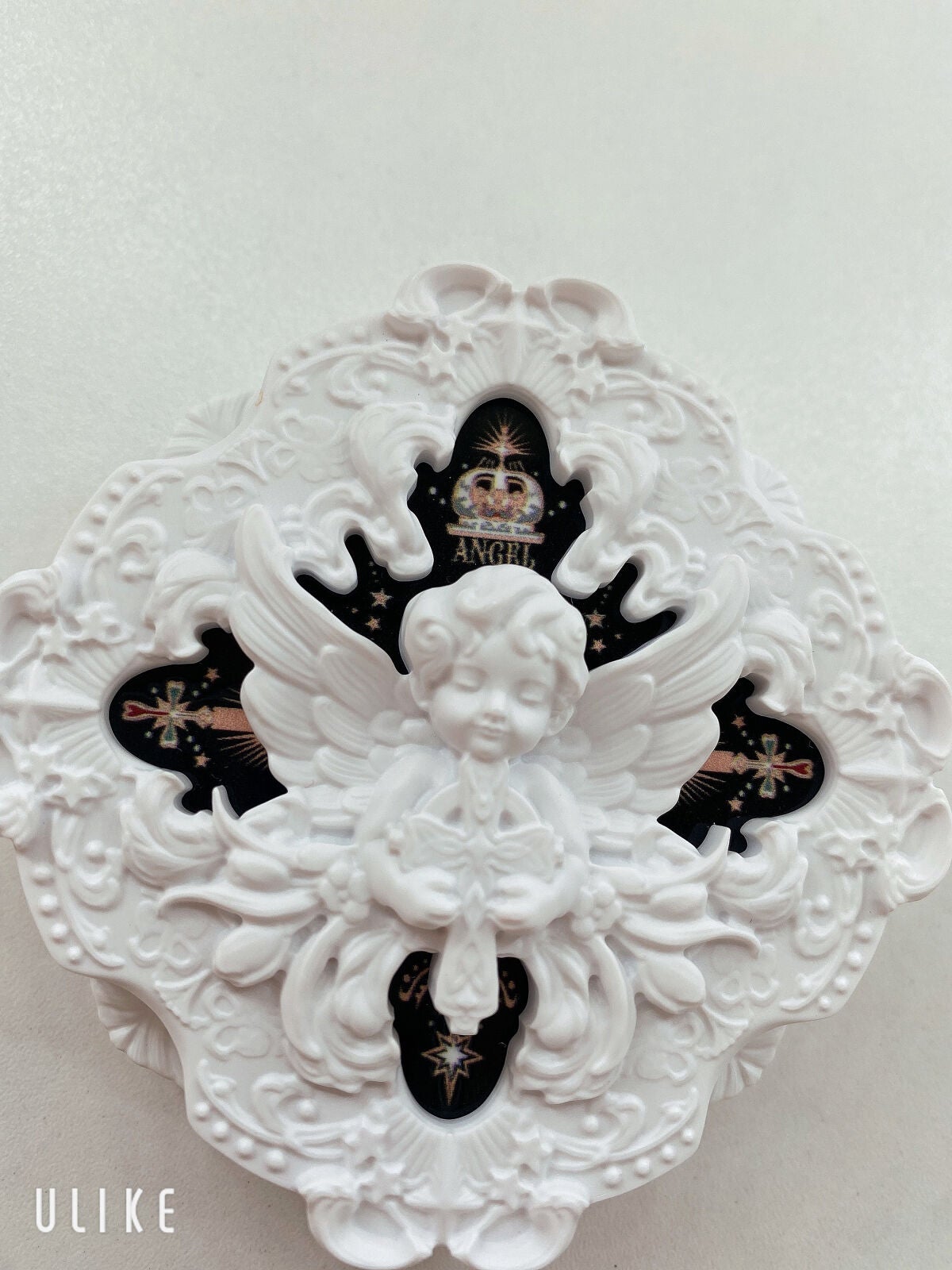 ミルクティーベルベットティント/rom&nd/リップティントを使ったクチコミ(7枚目)