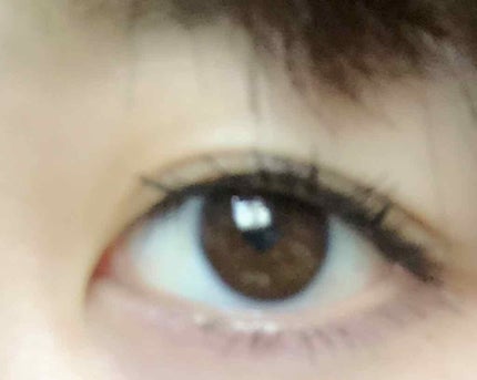 ロング&カールマスカラ スーパーWP/ヒロインメイク/マスカラを使ったクチコミ(2枚目)