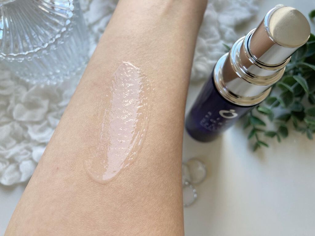 ディープモイスチュアエッセンス/ライスフォース/美容液を使ったクチコミ（3枚目）