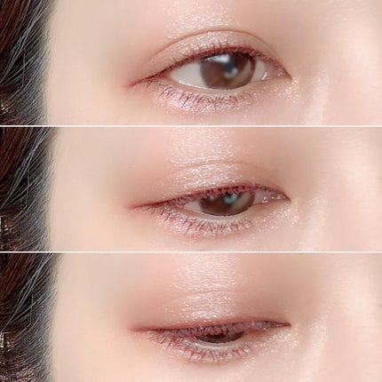 リキッドアイライナーR4/ラブ・ライナー/リキッドアイライナーを使ったクチコミ(4枚目)