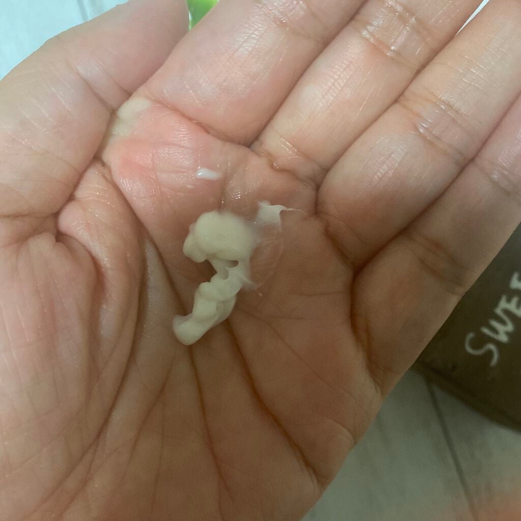 AQ クリーム/DECORTÉ/フェイスクリームを使ったクチコミ(2枚目)