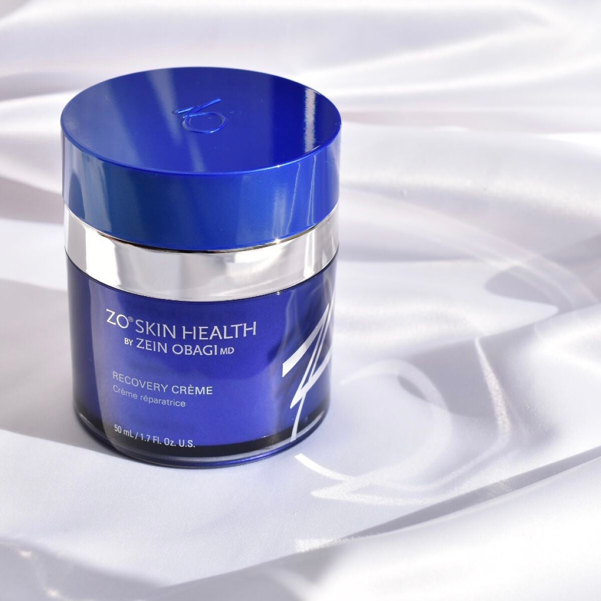 RCクリーム/ZO Skin Health/フェイスクリームを使ったクチコミ(1枚目)