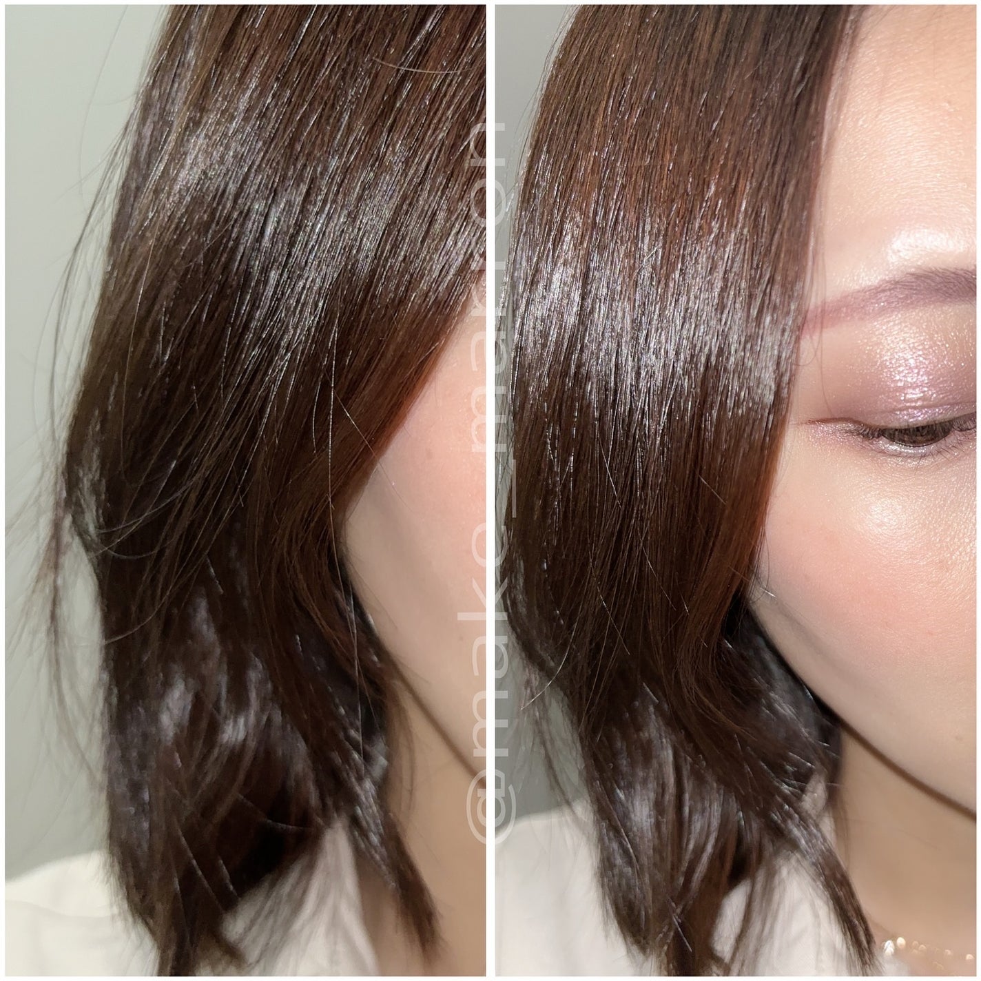 クンダル エアリーボリュームヒアルロンシャンプー&トリートメント/KUNDAL/市販シャンプーを使ったクチコミ(4枚目)