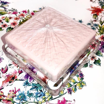 【旧】ミス ディオール ソープ/Dior/ボディ石鹸を使ったクチコミ(4枚目)