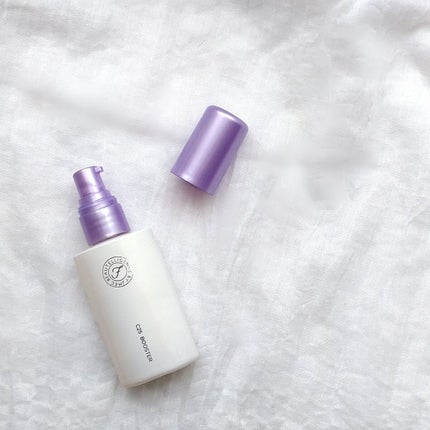 ビューテリジェンスC25ブースター/BEAUTELLIGENCE(ビューテリジェンス)/美容液を使ったクチコミ(1枚目)