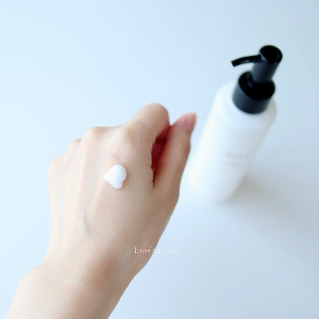 ビジー クイック オールインワンジェル/BUSY/オールインワン化粧品を使ったクチコミ（3枚目）