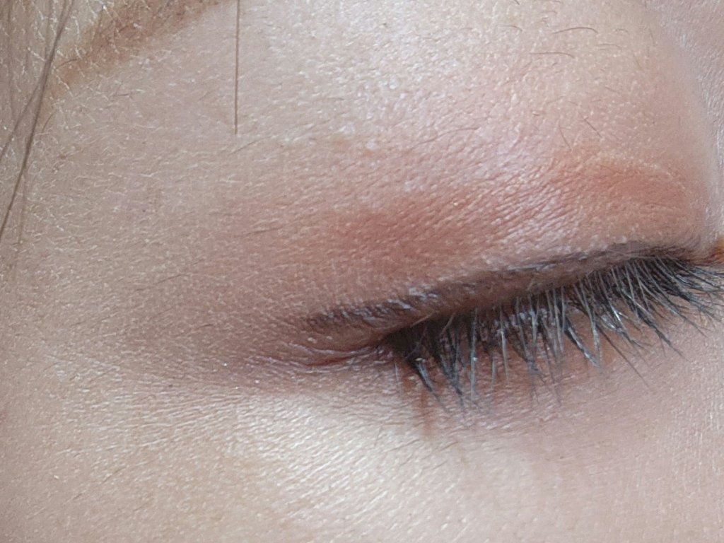 パーフェクトエクステンション マスカラ for カール/D-UP/マスカラを使ったクチコミ（3枚目）