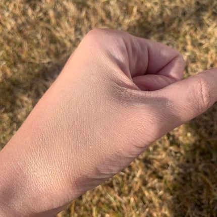 コントロールベイス/IPSA/化粧下地を使ったクチコミ(4枚目)