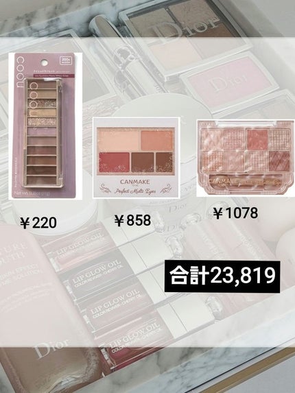 カラーリングアイブロウ/ヘビーローテーション/眉マスカラを使ったクチコミ(7枚目)